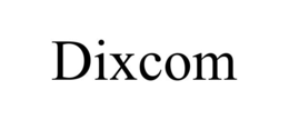 Mark drawing for DIXCOM