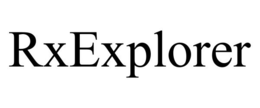 Mark drawing for RXEXPLORER