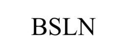 Mark drawing for BSLN