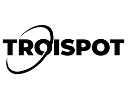 Mark drawing for TROISPOT