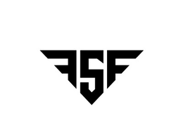 Mark drawing for FSF