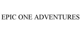 Mark drawing for EPIC ONE ADVENTURES