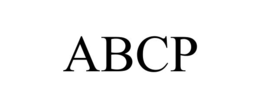 Mark drawing for ABCP