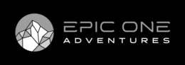 Mark drawing for EPIC ONE ADVENTURES