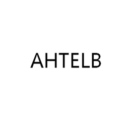 Mark drawing for AHTELB