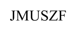 Mark drawing for JMUSZF