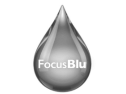 Mark drawing for FOCUSBLU