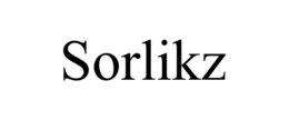 Mark drawing for SORLIKZ
