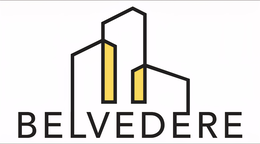 Mark drawing for BELVEDERE