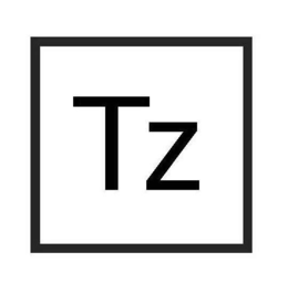 Mark drawing for TZ