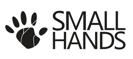 Mark drawing for SMALL HANDS