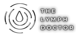 Mark drawing for THE LYMPH DOCTOR
