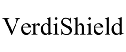Mark drawing for VERDISHIELD