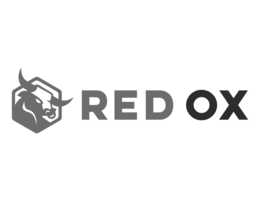 Mark drawing for RED OX