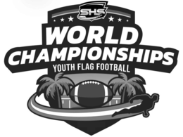 Mark drawing for SHS WORLD CHAMPIONSHIPS YOUTH FLAG FOOTBALL