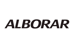 Mark drawing for ALBORAR