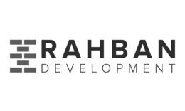 Mark drawing for RAHBAN DEVELOPMENT