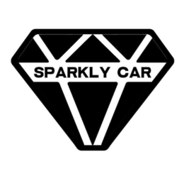 Mark drawing for SPARKLY CAR