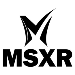 Mark drawing for M MSXR