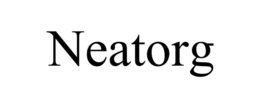 Mark drawing for NEATORG