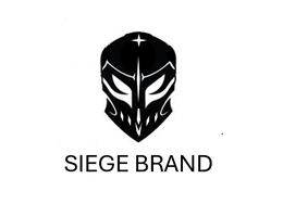 Mark drawing for SIEGE BRAND