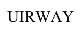 Mark drawing for UIRWAY