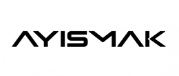 Mark drawing for AYISMAK