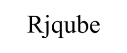 Mark drawing for RJQUBE