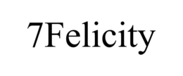 Mark drawing for 7FELICITY