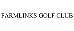 Mark drawing for FARMLINKS GOLF CLUB