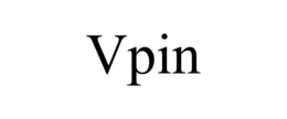 Mark drawing for VPIN