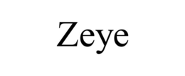 Mark drawing for ZEYE