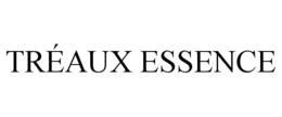 Mark drawing for TRÉAUX ESSENCE