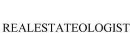 Mark drawing for REALESTATEOLOGIST
