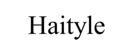 Mark drawing for HAITYLE