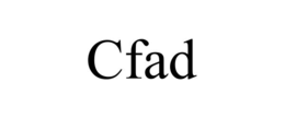 Mark drawing for CFAD