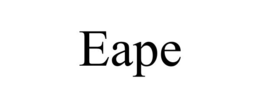 Mark drawing for EAPE