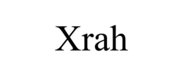 Mark drawing for XRAH
