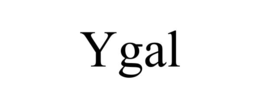 Mark drawing for YGAL