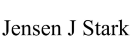 Mark drawing for JENSEN J STARK