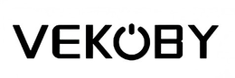 Mark drawing for VEKOBY