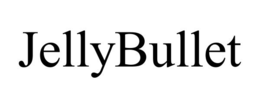 Mark drawing for JELLYBULLET