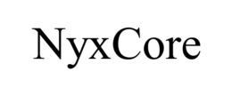 Mark drawing for NYXCORE