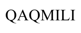 Mark drawing for QAQMILI
