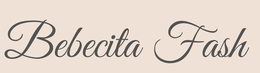 Mark drawing for BEBECITA FASH