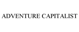 Mark drawing for ADVENTURE CAPITALIST