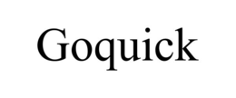 Mark drawing for GOQUICK