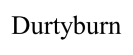 Mark drawing for DURTYBURN