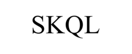 Mark drawing for SKQL