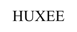 Mark drawing for HUXEE
